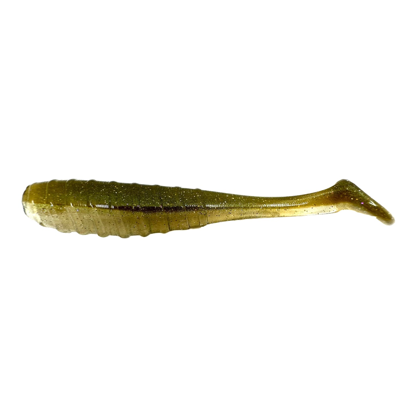 Bones (Freshwater) Swimbait