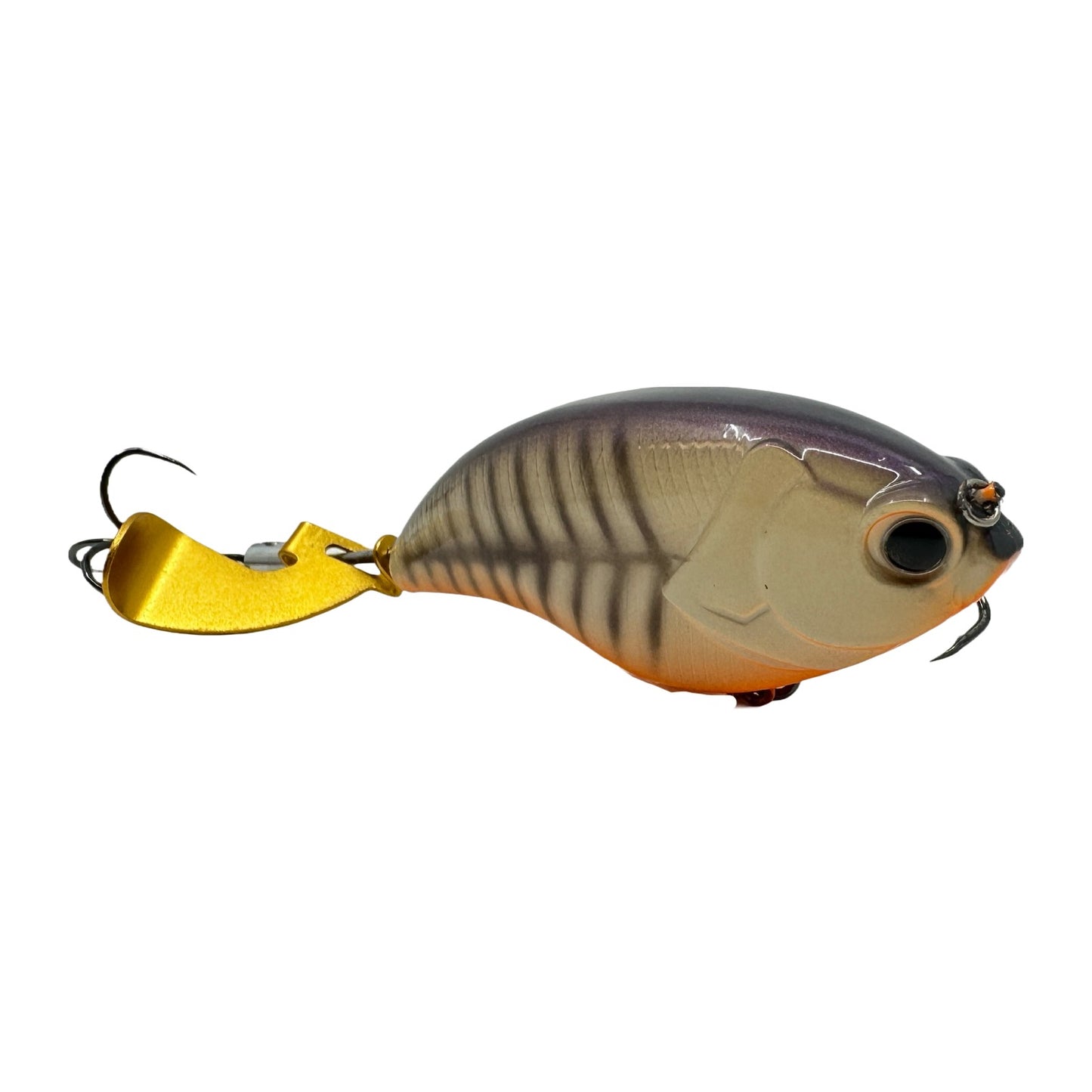 Top Prop, Topwater Bait