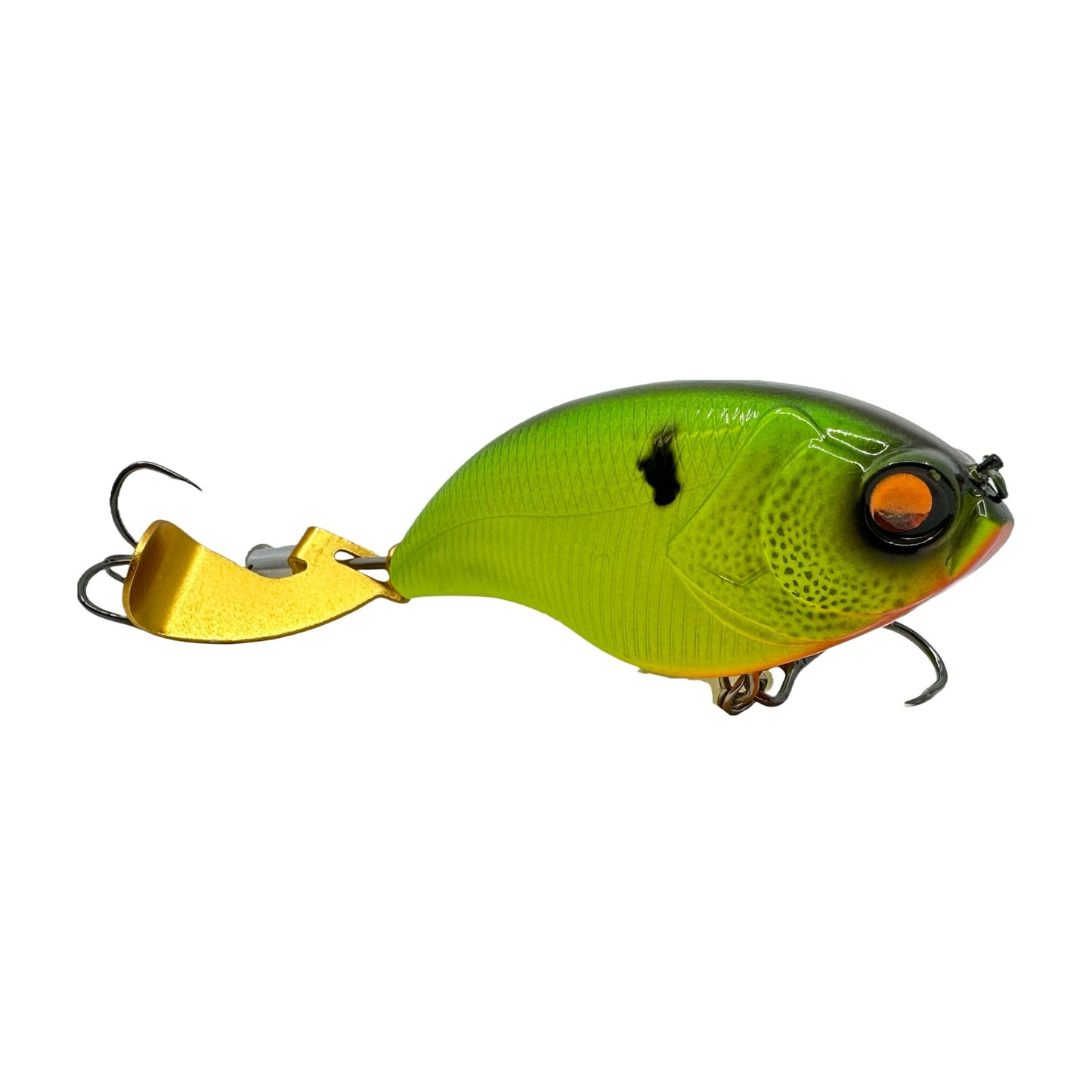 Top Prop, Topwater Bait