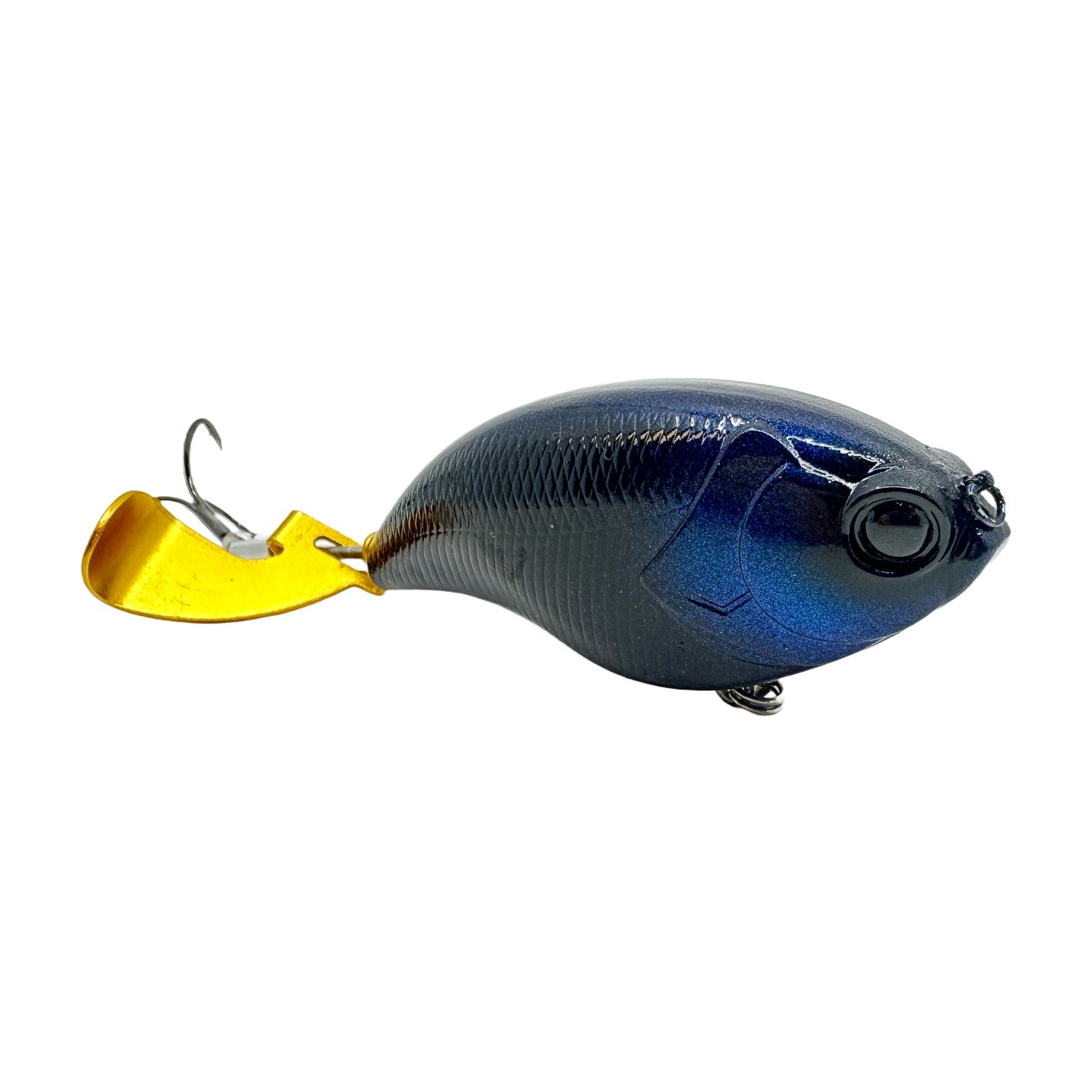 Top Prop, Topwater Bait