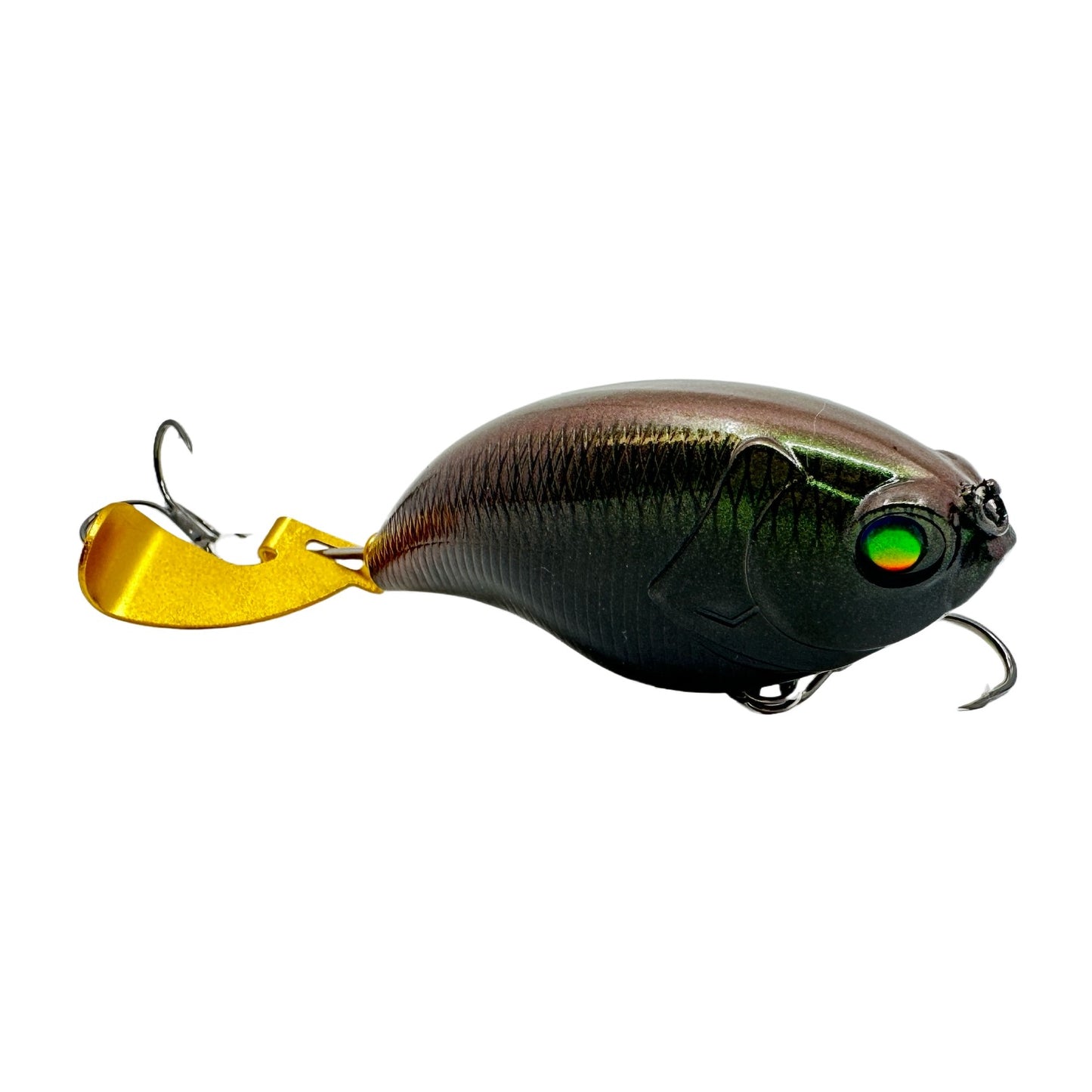 Top Prop, Topwater Bait