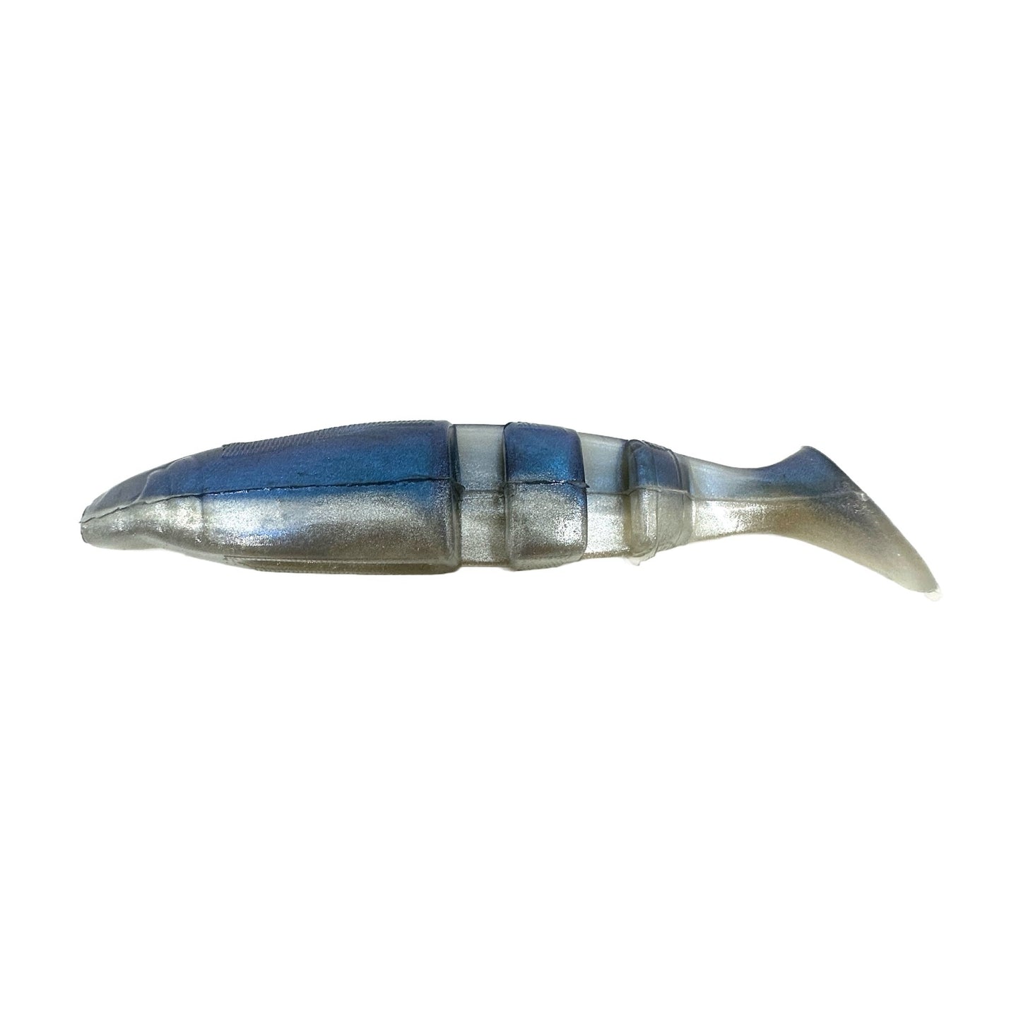Live Magic Shad - Boot Tail