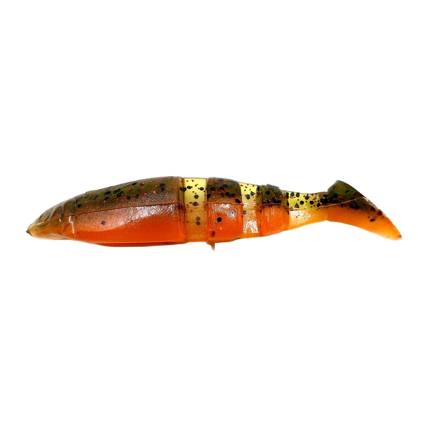 Live Magic Shad - Boot Tail