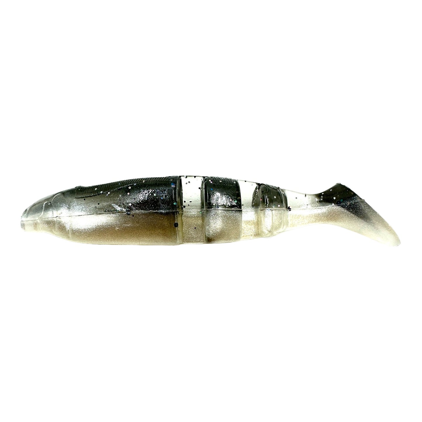 Live Magic Shad - Boot Tail