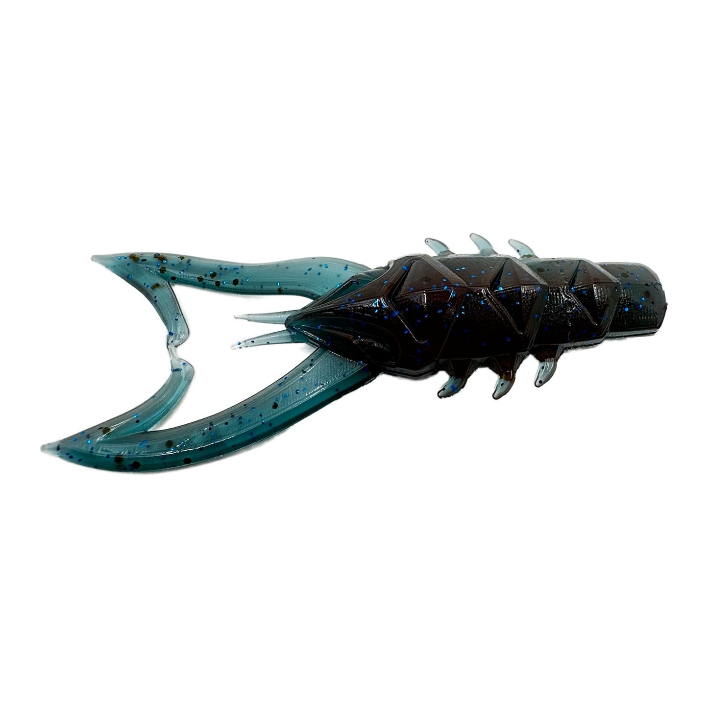 Kinetic Kraw