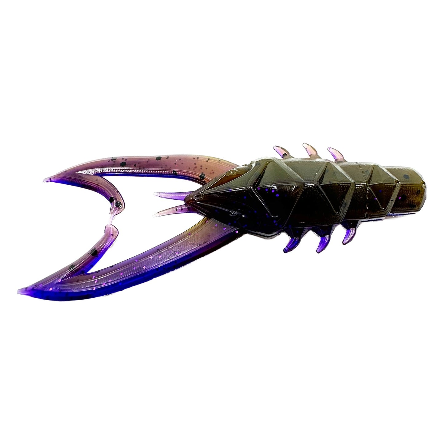 Kinetic Kraw