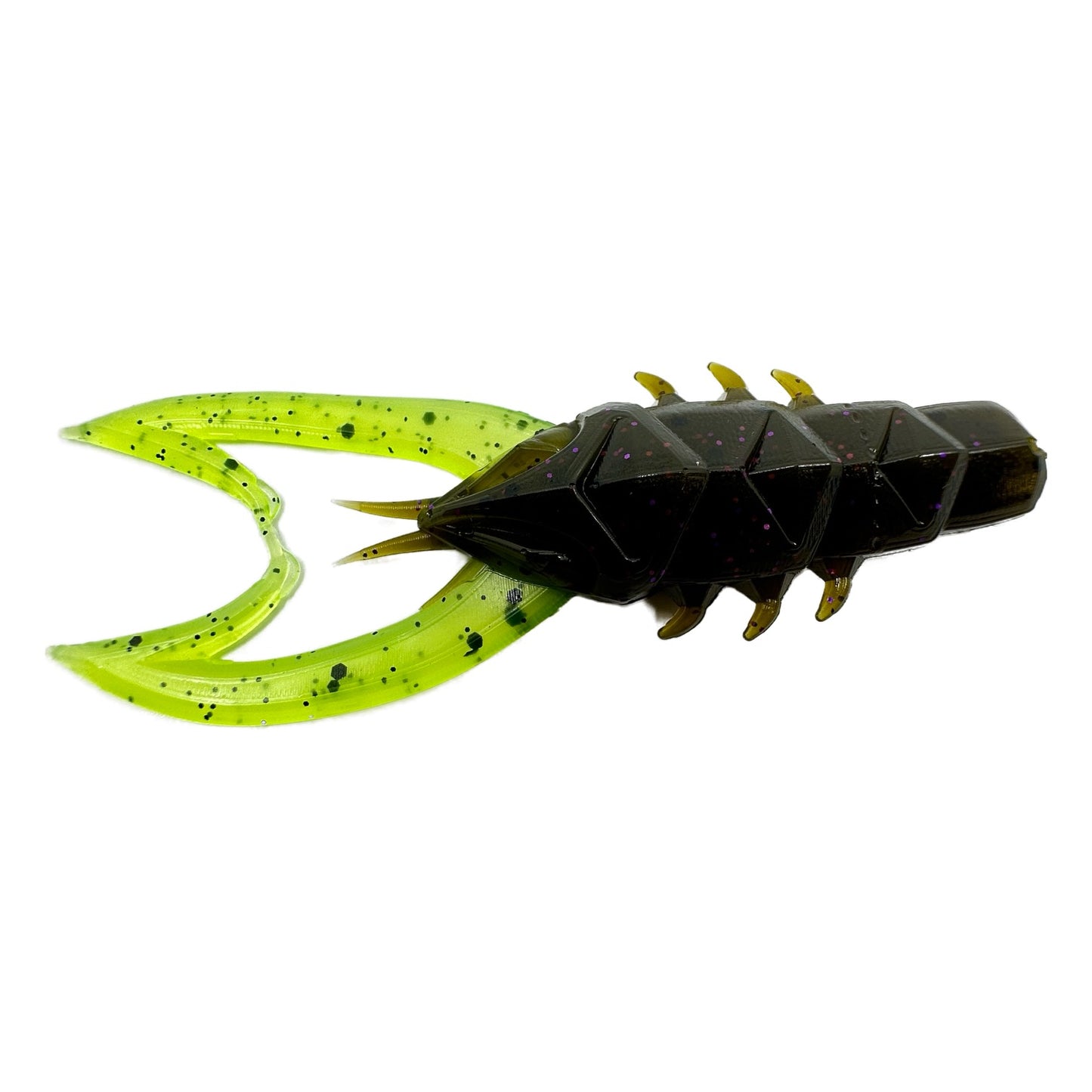 Kinetic Kraw