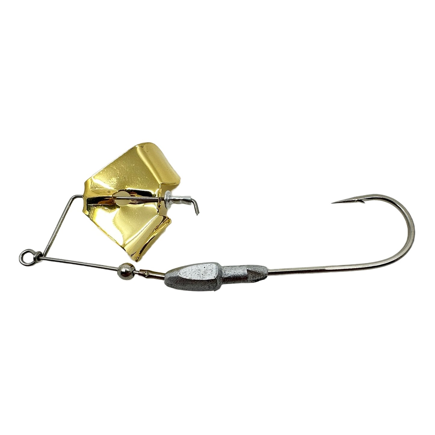 Wee Whacker Buzzbait