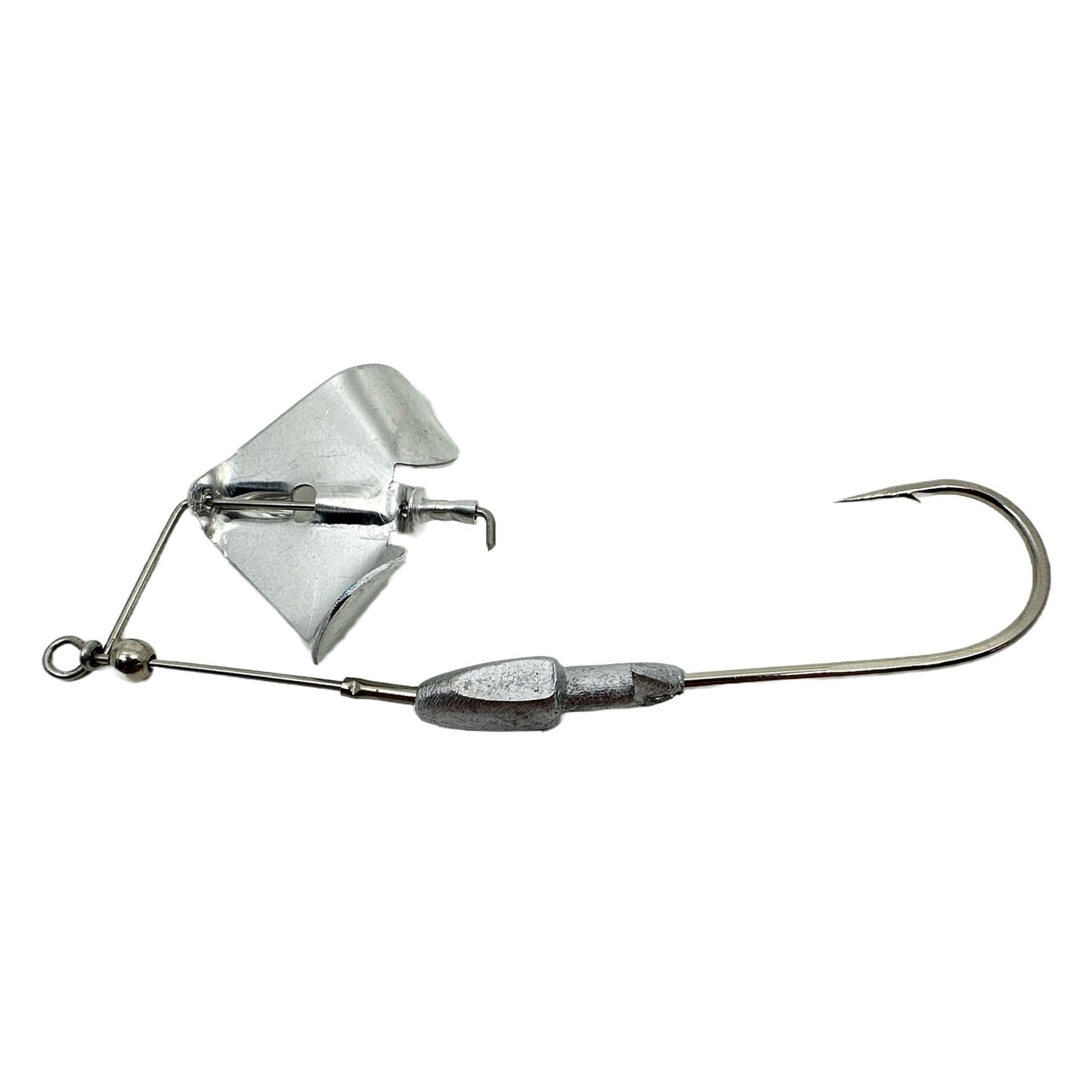 Wee Whacker Buzzbait
