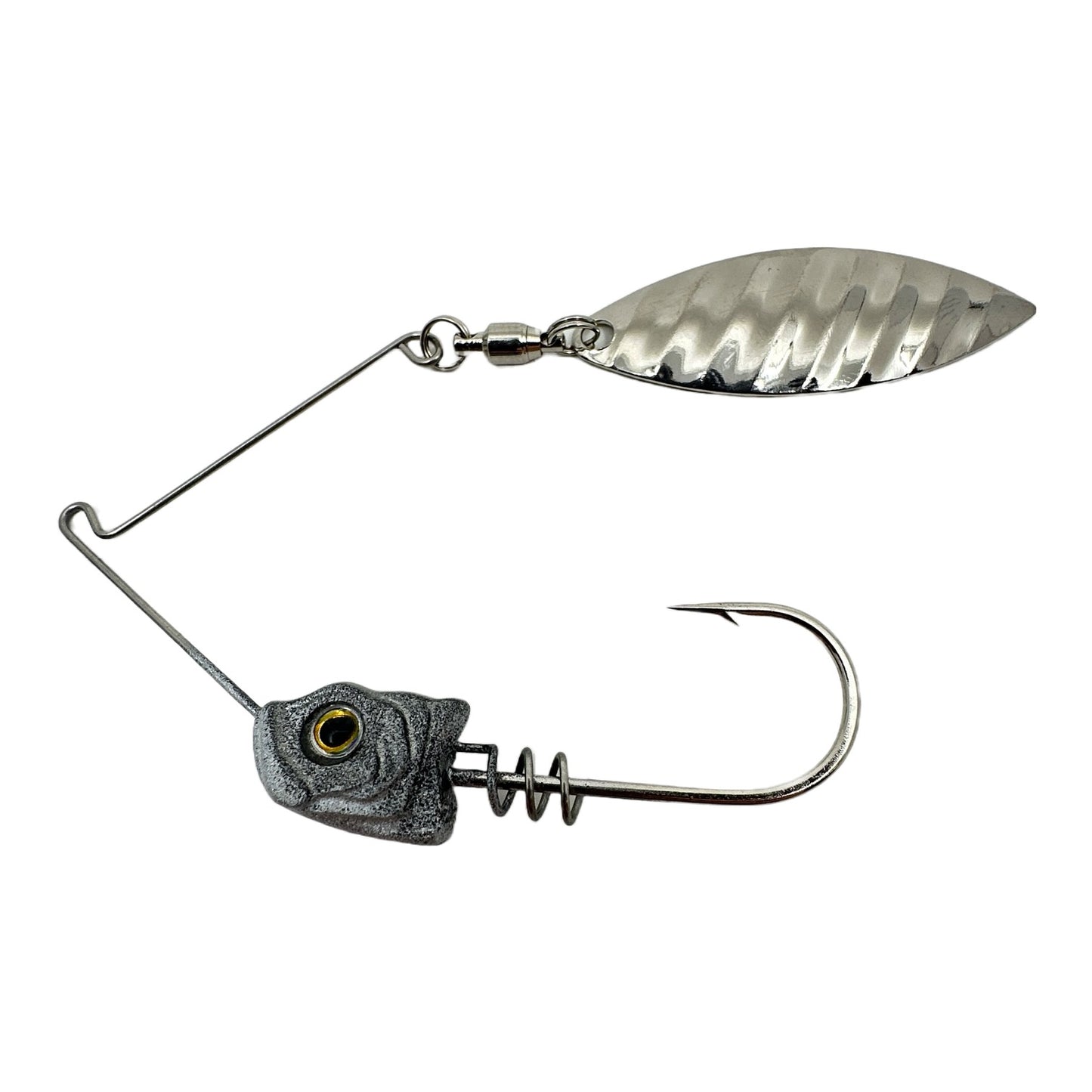 Commando Mini-Gun Spinnerbait