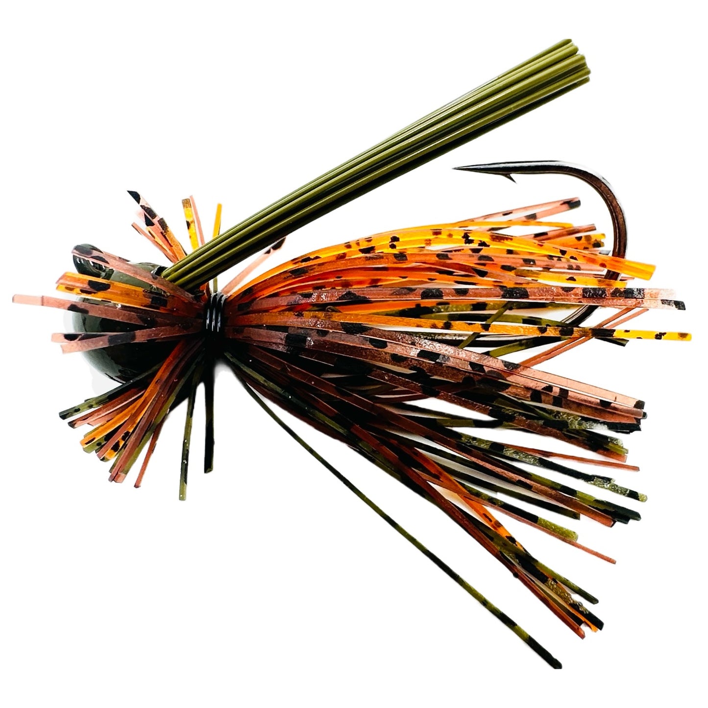 Finesse Jig