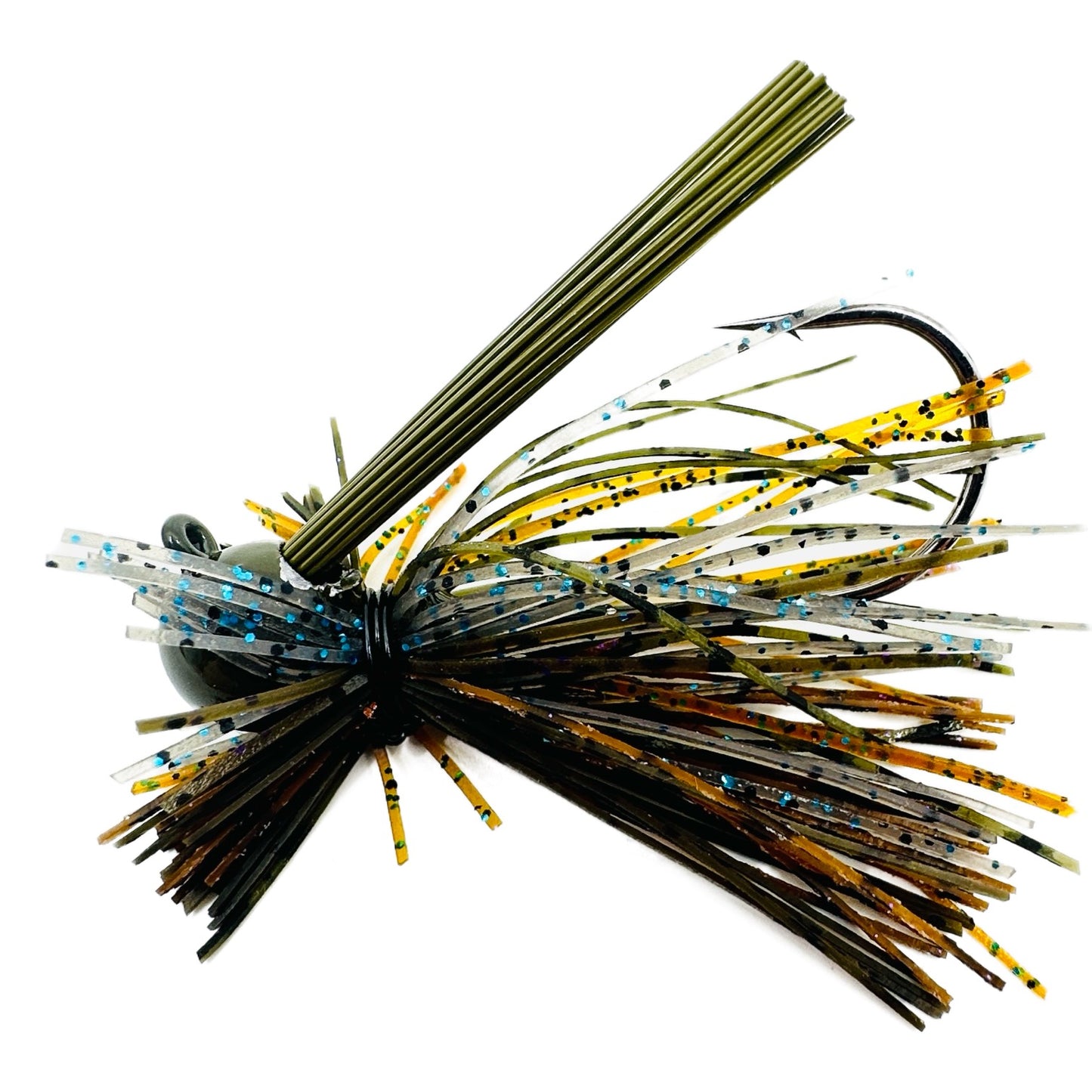 Finesse Jig
