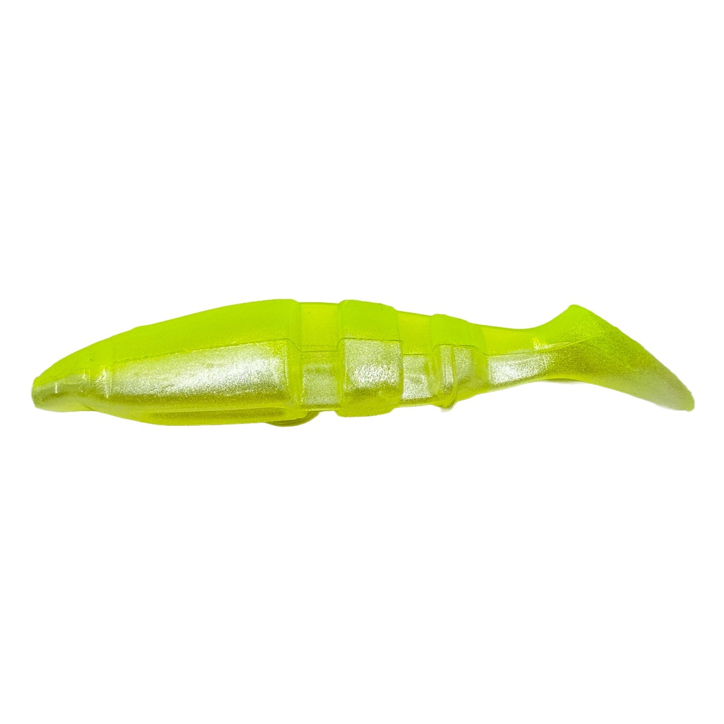 Live Magic Shad - Boot Tail