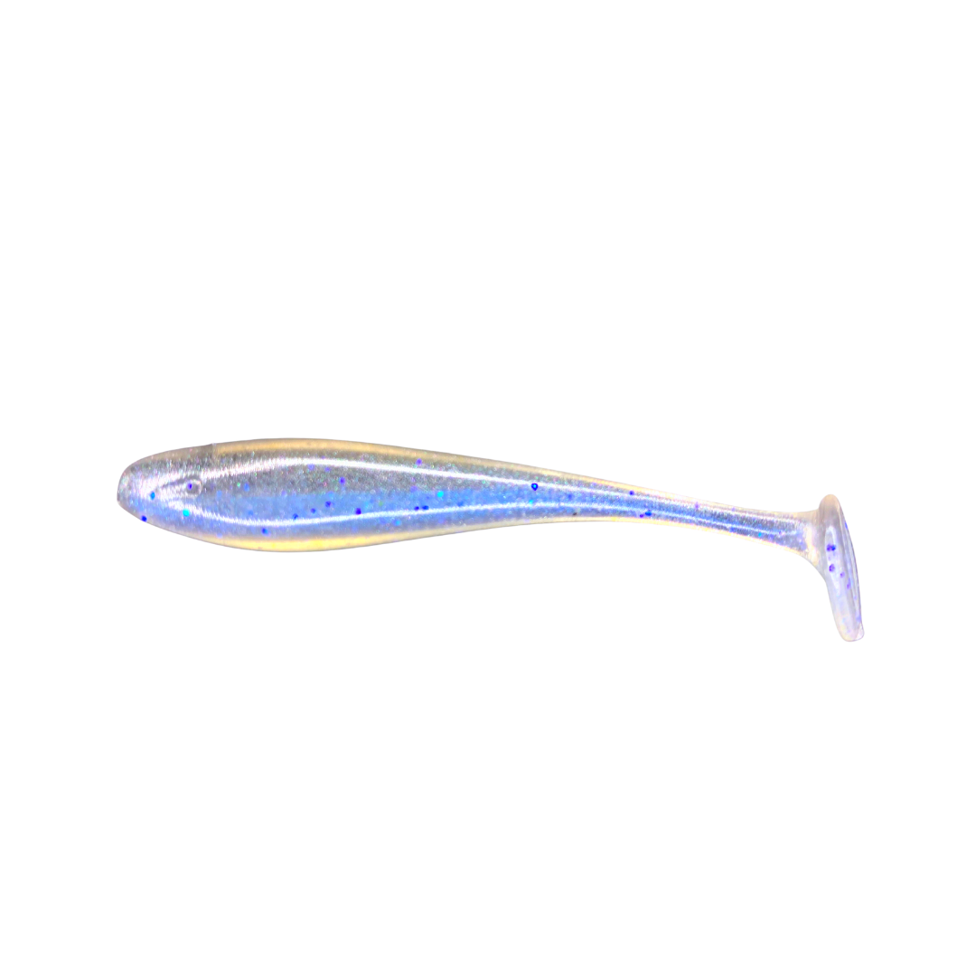 Guppy, 3” Swimbait