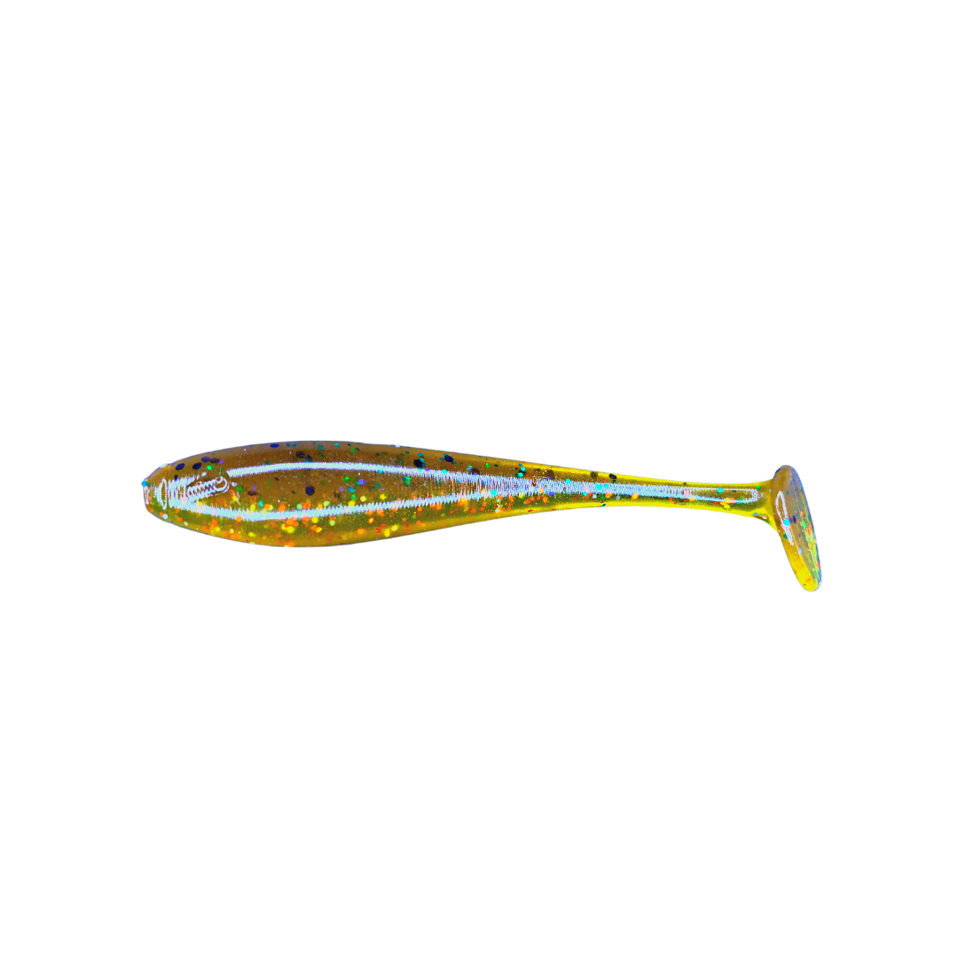 Guppy, 3” Swimbait