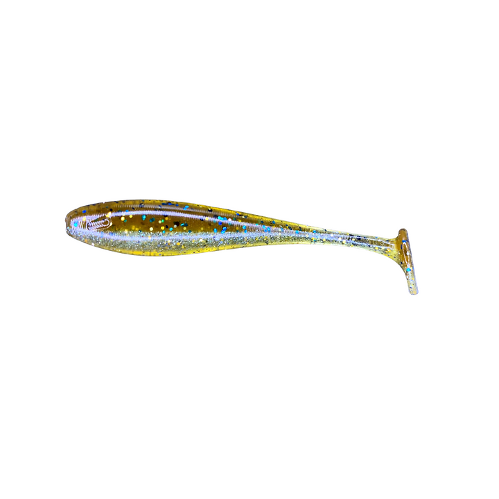 Guppy, 3” Swimbait