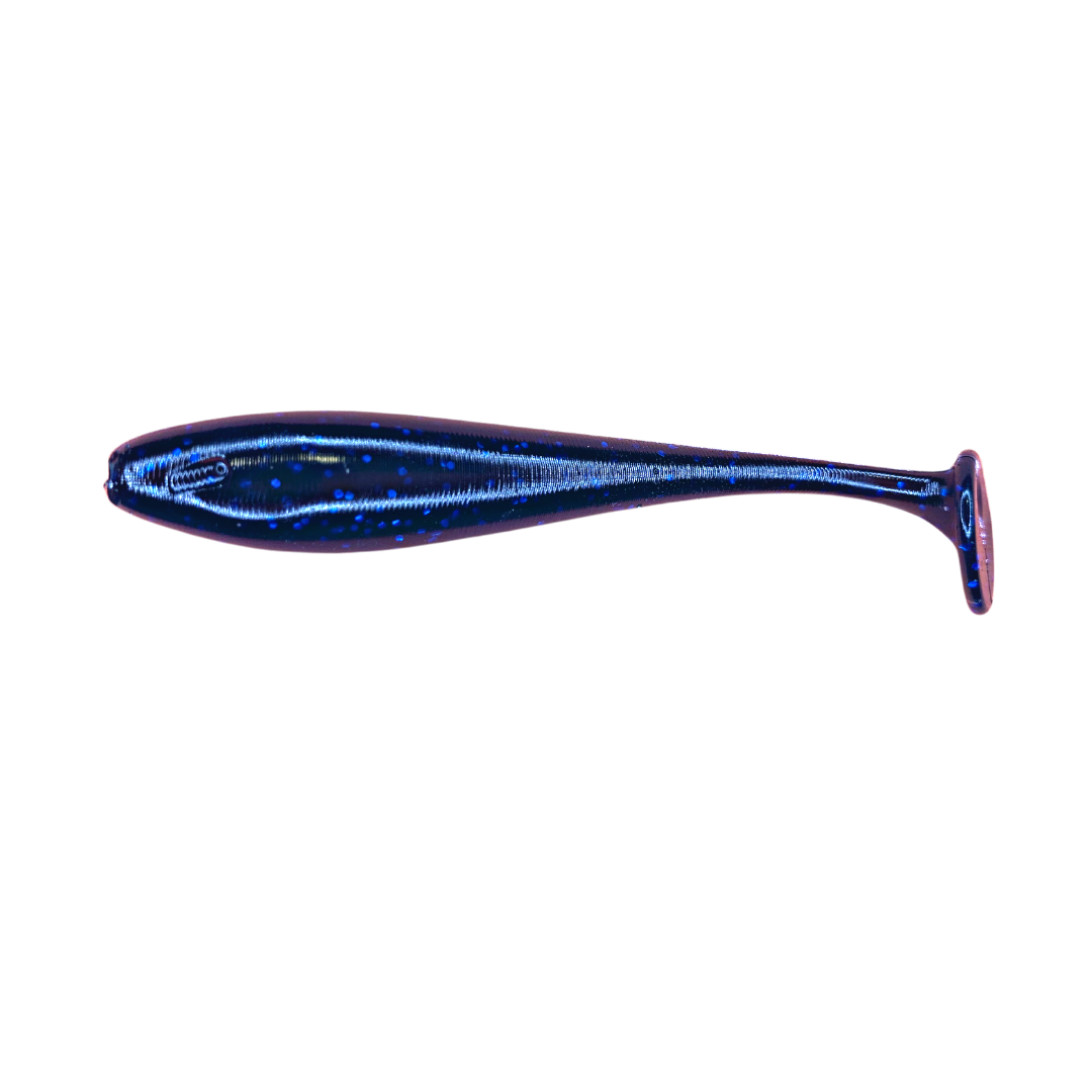 Guppy, 3” Swimbait