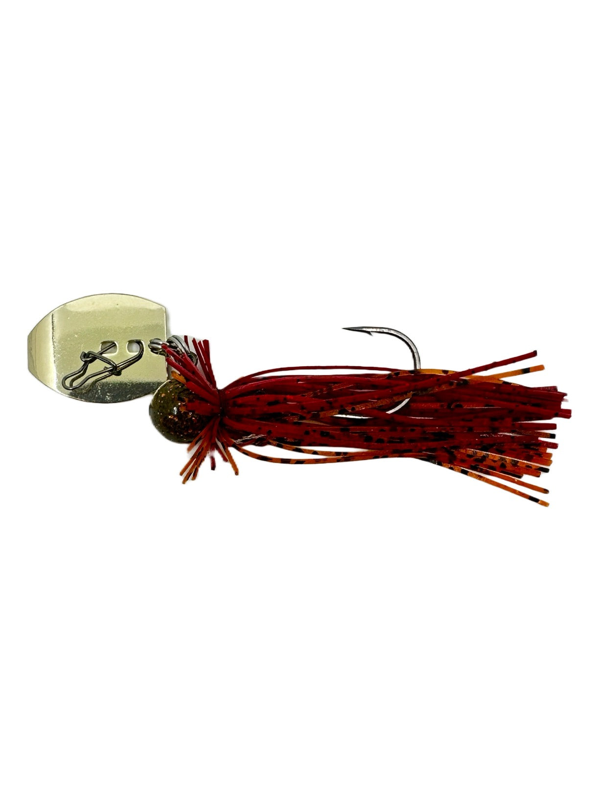 Kooshball Micro Bladed, Bladed Jig