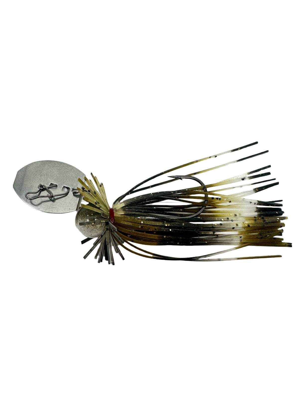 Kooshball Micro Bladed, Bladed Jig