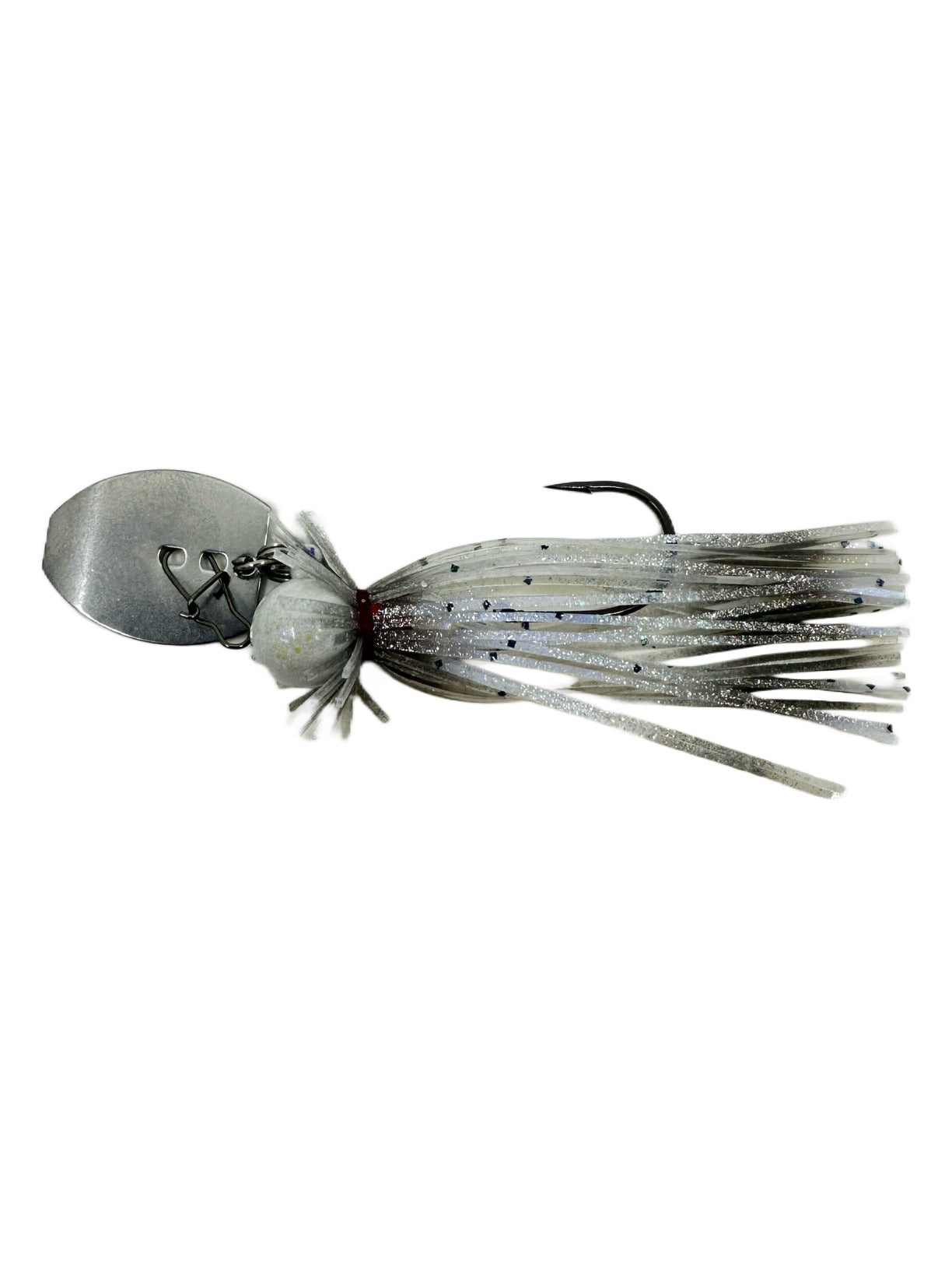 Kooshball Micro Bladed, Bladed Jig