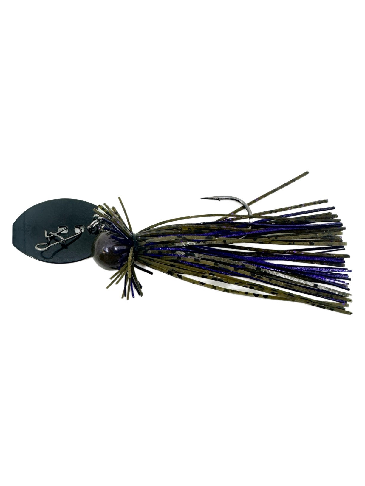 Kooshball Micro Bladed, Bladed Jig
