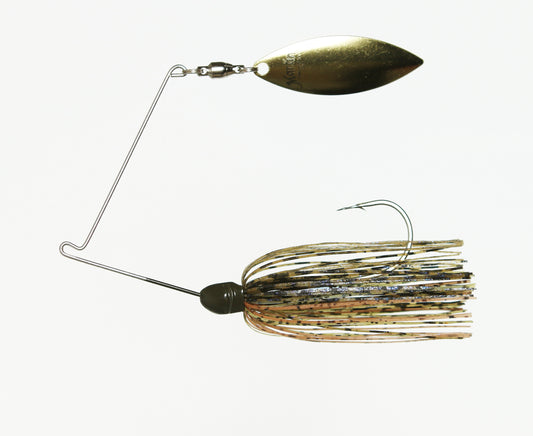 Morsel Finesse Spinnerbait