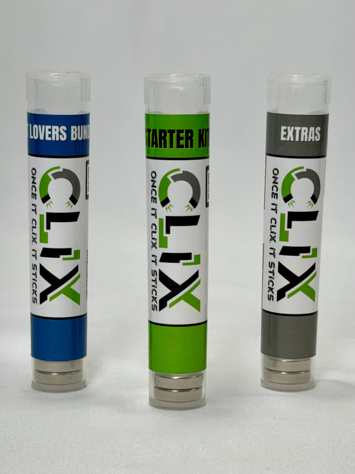 CLIX Anchors