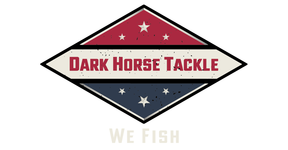 Products – Dark Horse Tackle