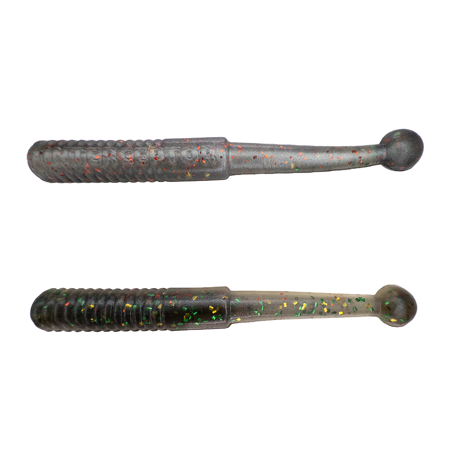 3.5" Wrecking Ball Finesse Mini