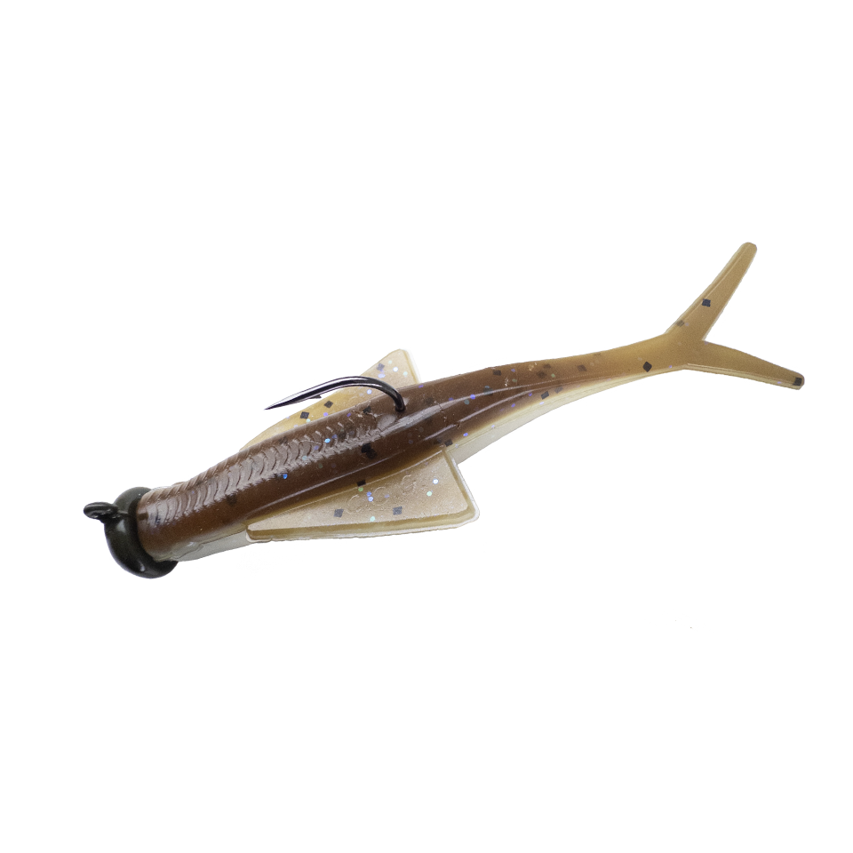 Slide Shad ➕ Perfected Ned Head