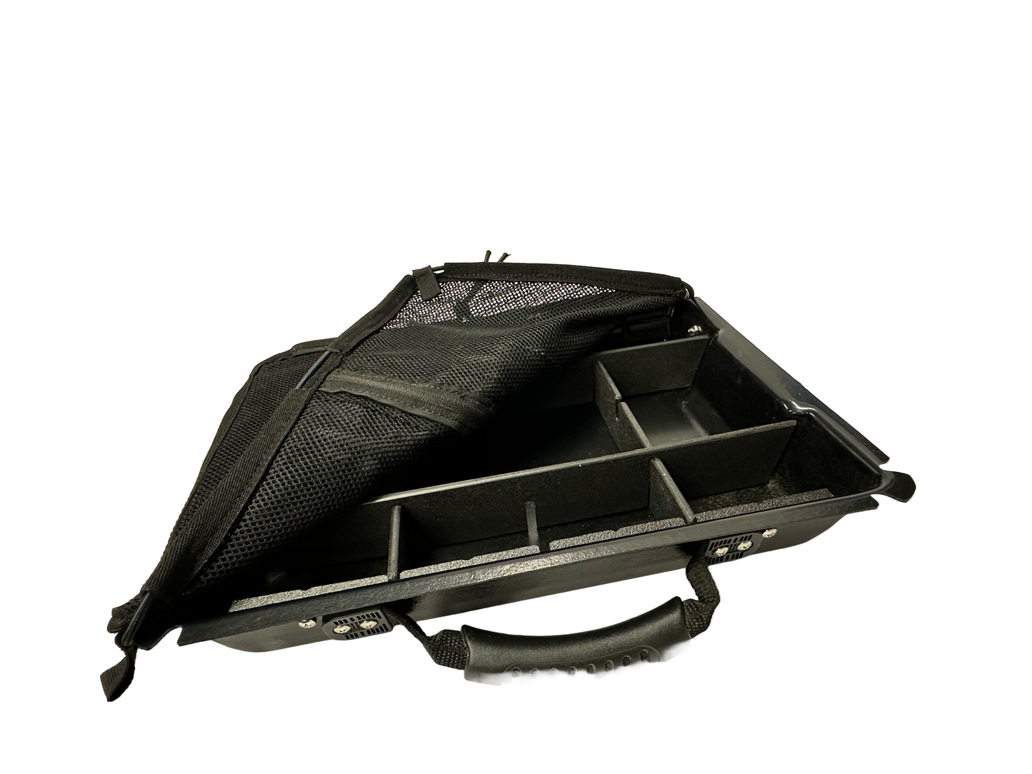 LowPro Tray XD 2025