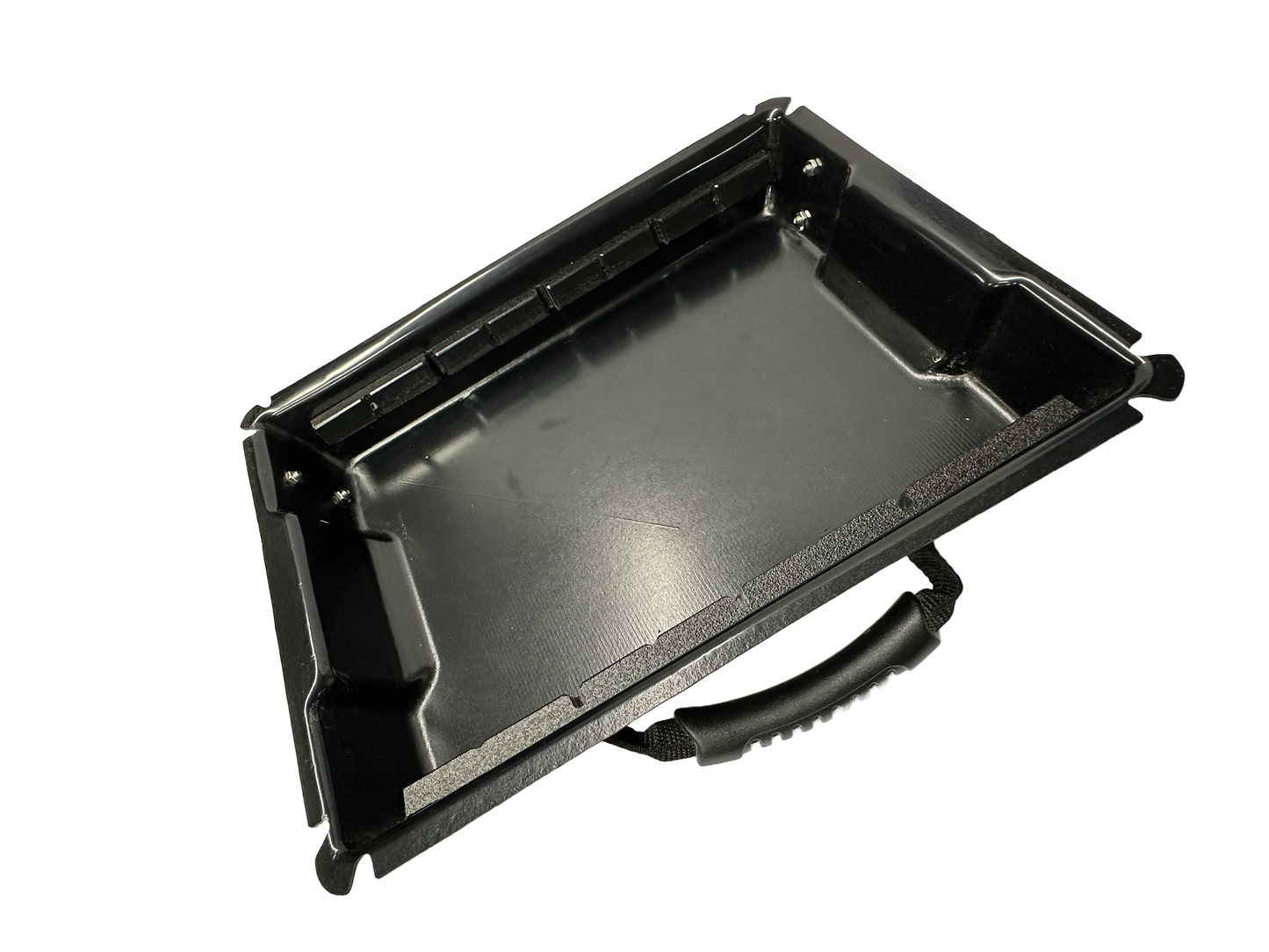 LowPro Tray XD 2025