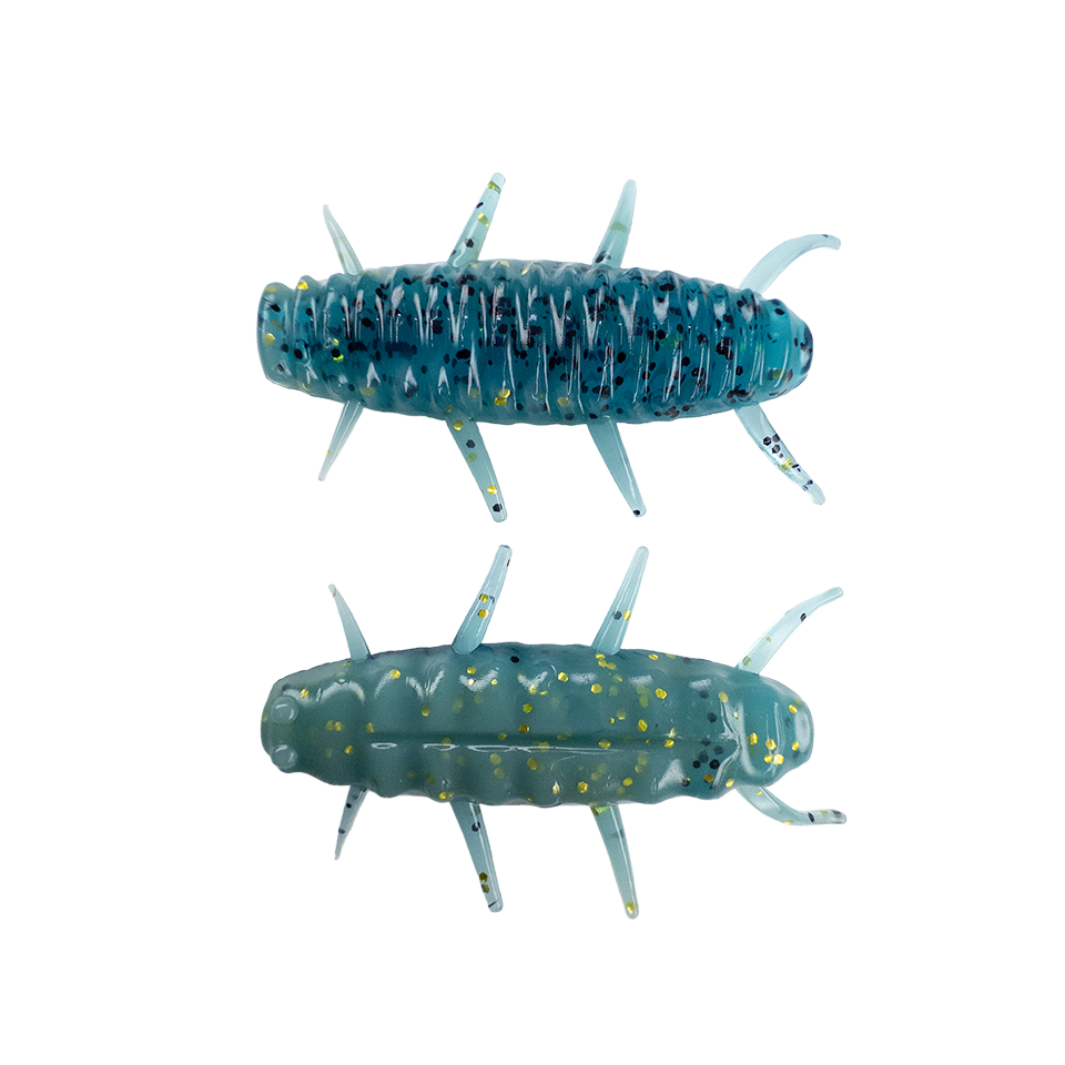 Bluegrass Bug