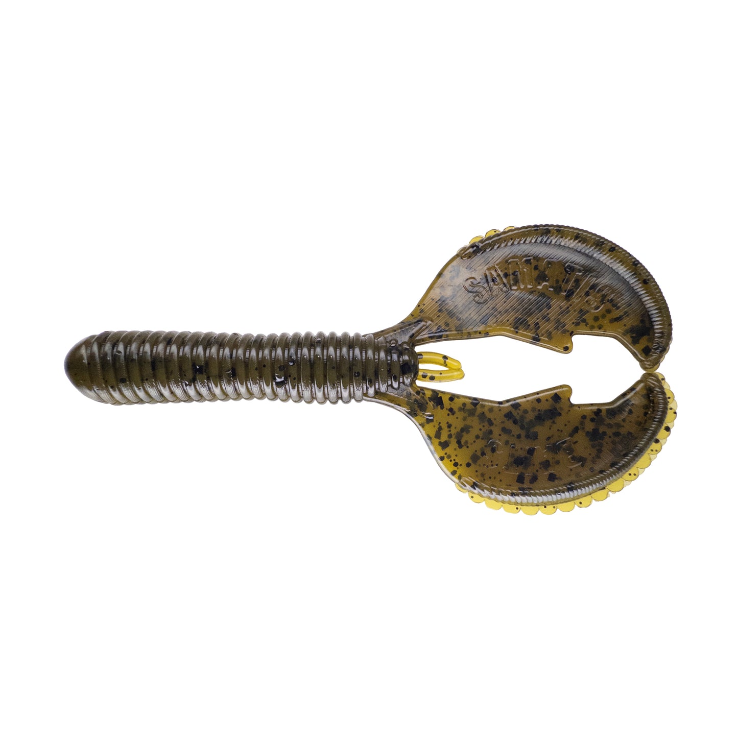 Craw-Matis 4”