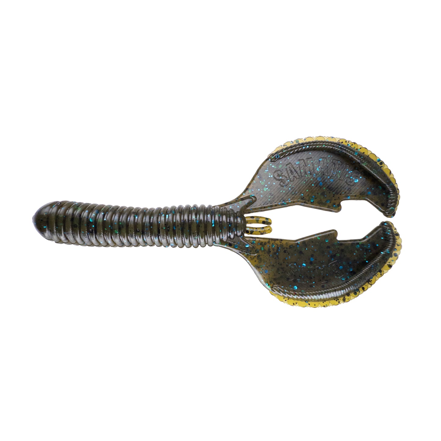Craw-Matis 4”