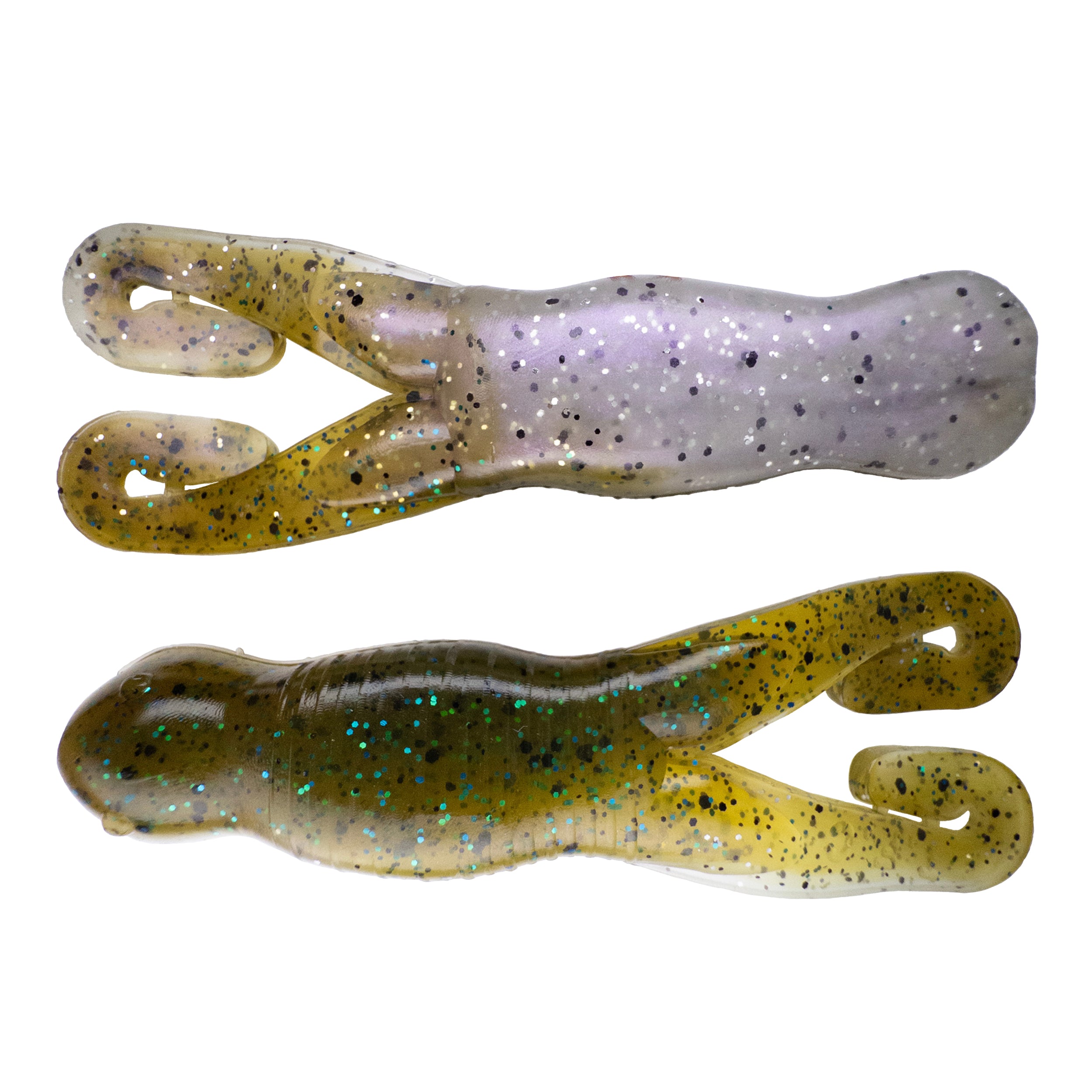 TacToad 3.6 – Dark Horse Tackle