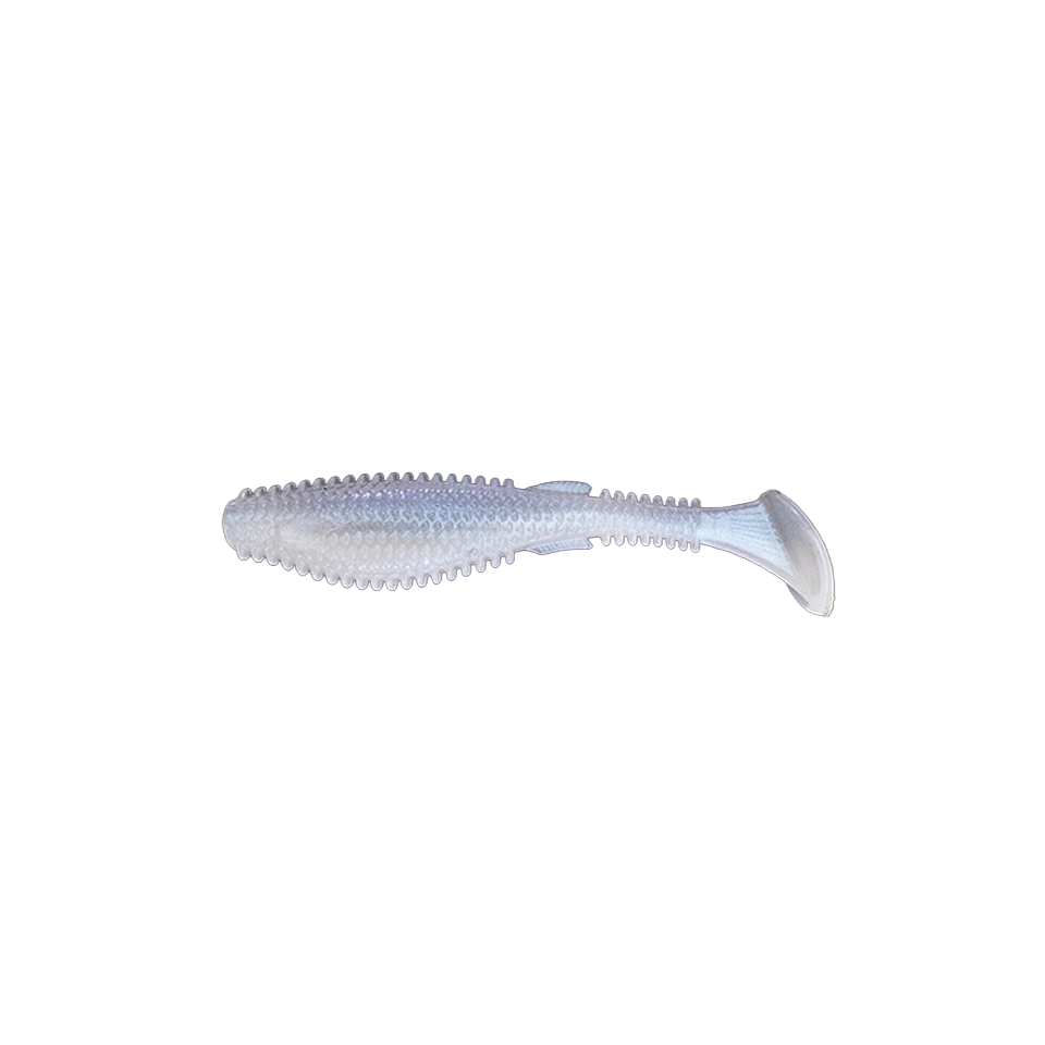 Fugitive Swimbait