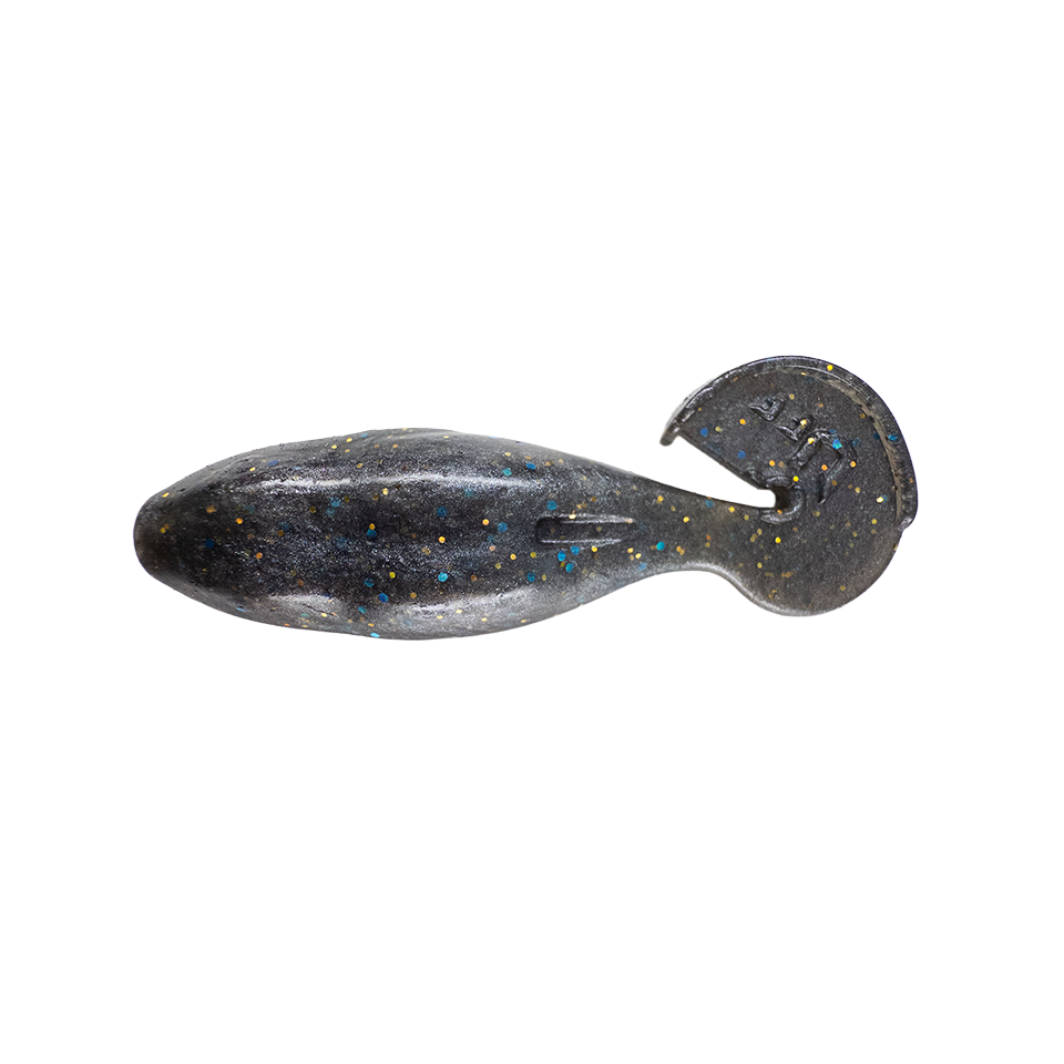 2.5" Mutant Toad
