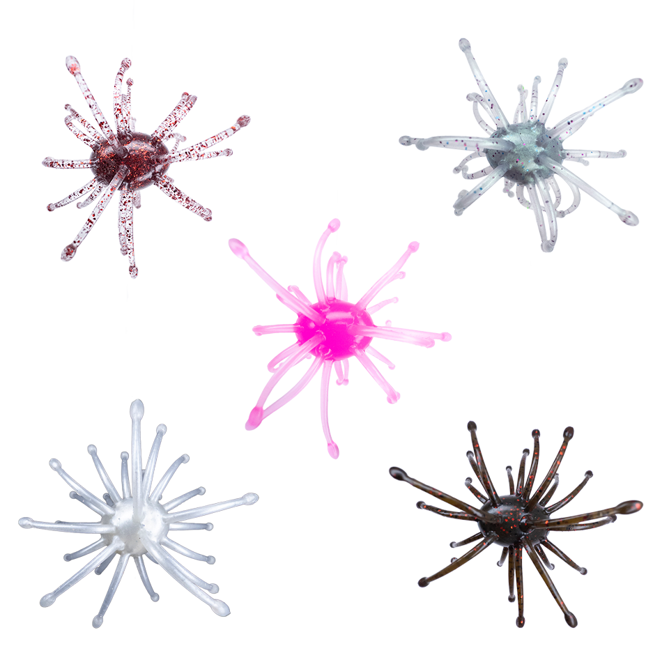 g-Ratt Webber dice bait ffs bait tpe