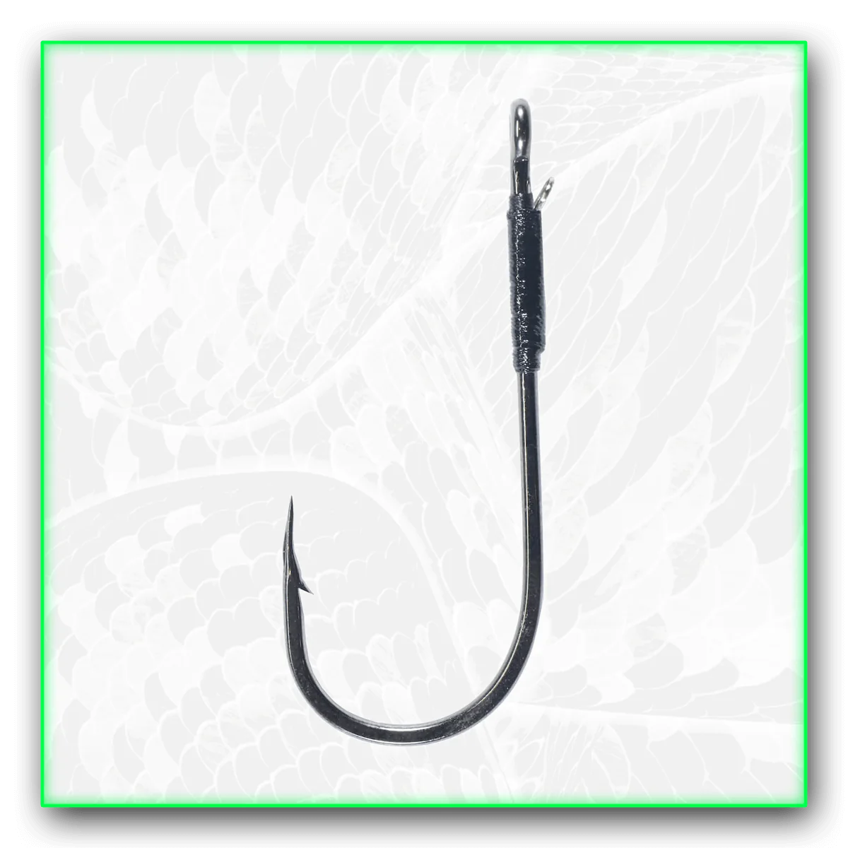 Mayehem Flipping Hooks