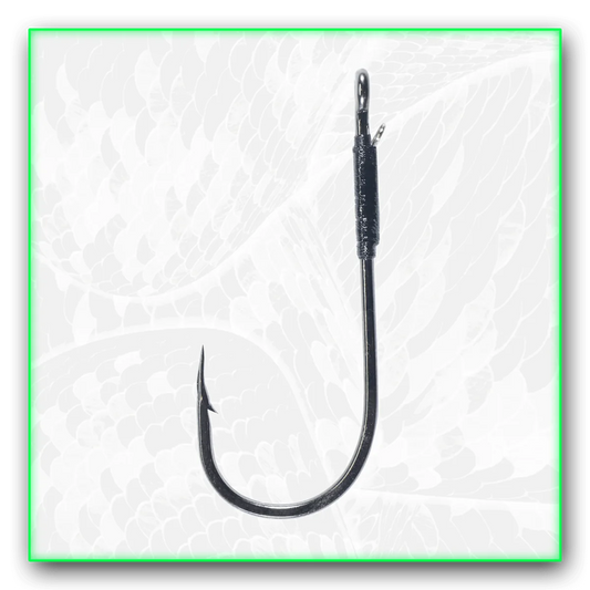 Mayehem Flipping Hooks