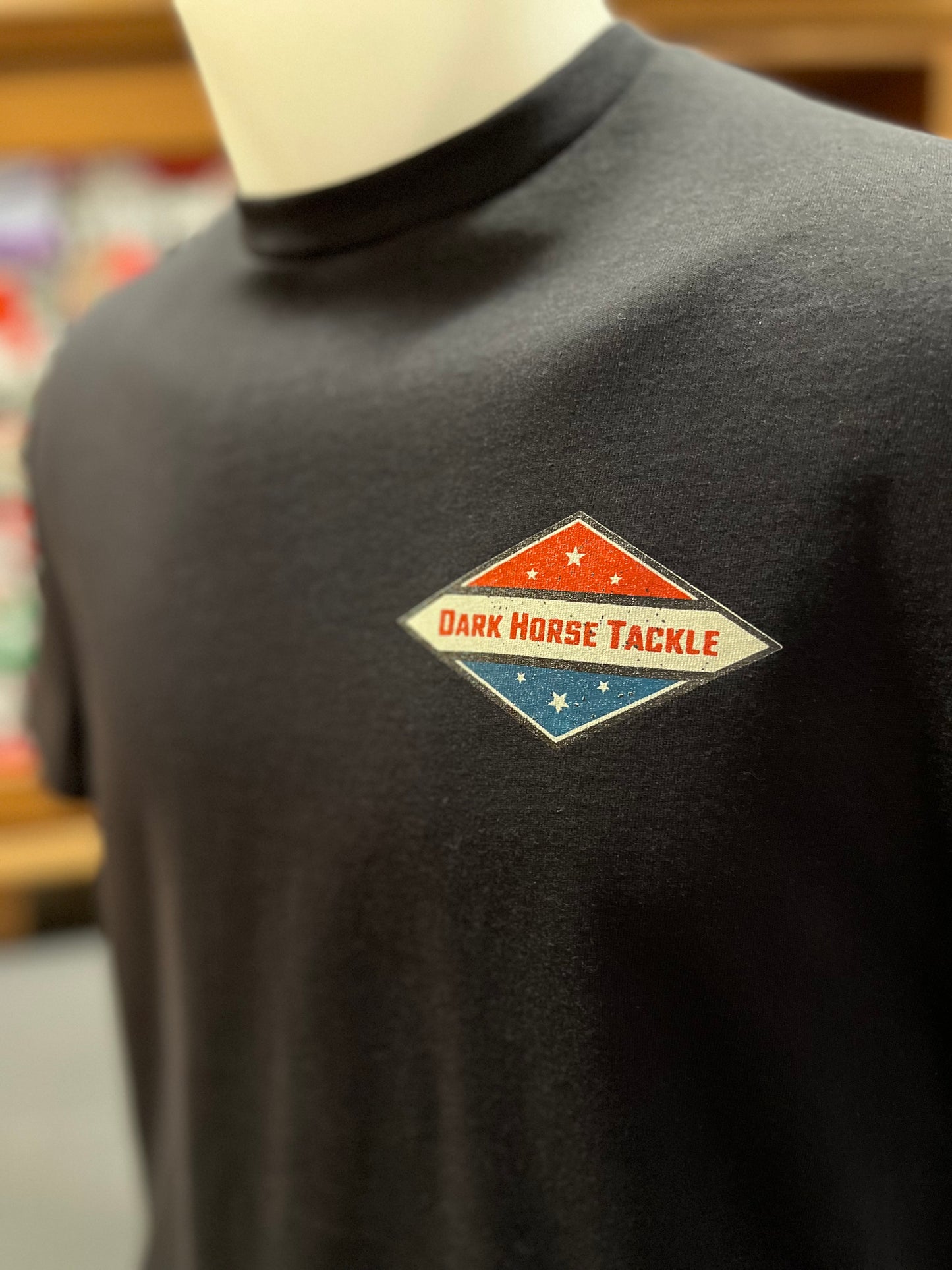 We Fish T-Shirt