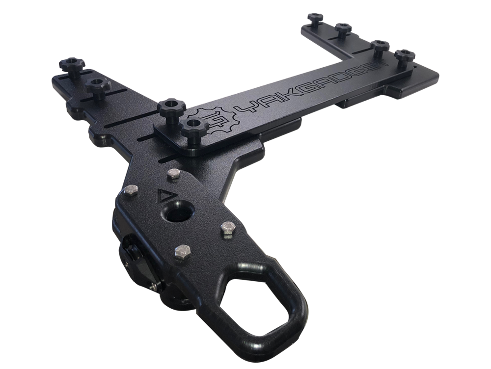 QuickStop Y-Flex™ Anchor System