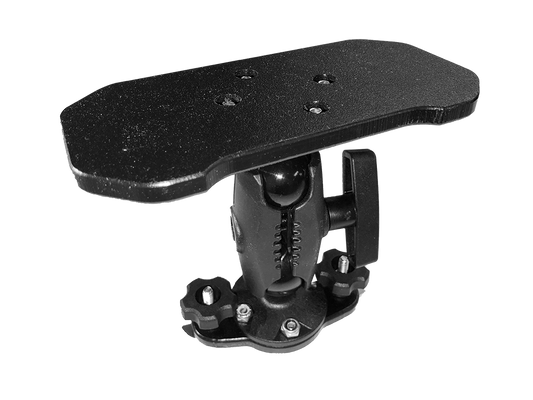 YG FishFinder Mount Heavy Duty