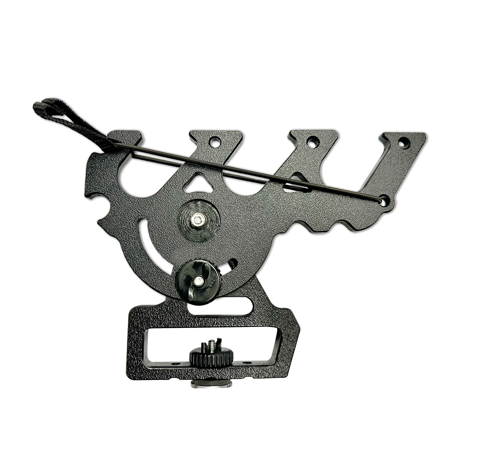 Flexrod AnglePro 3 Rod stager