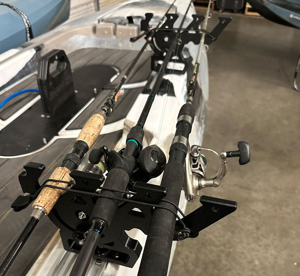 Flexrod AnglePro 3 Rod stager