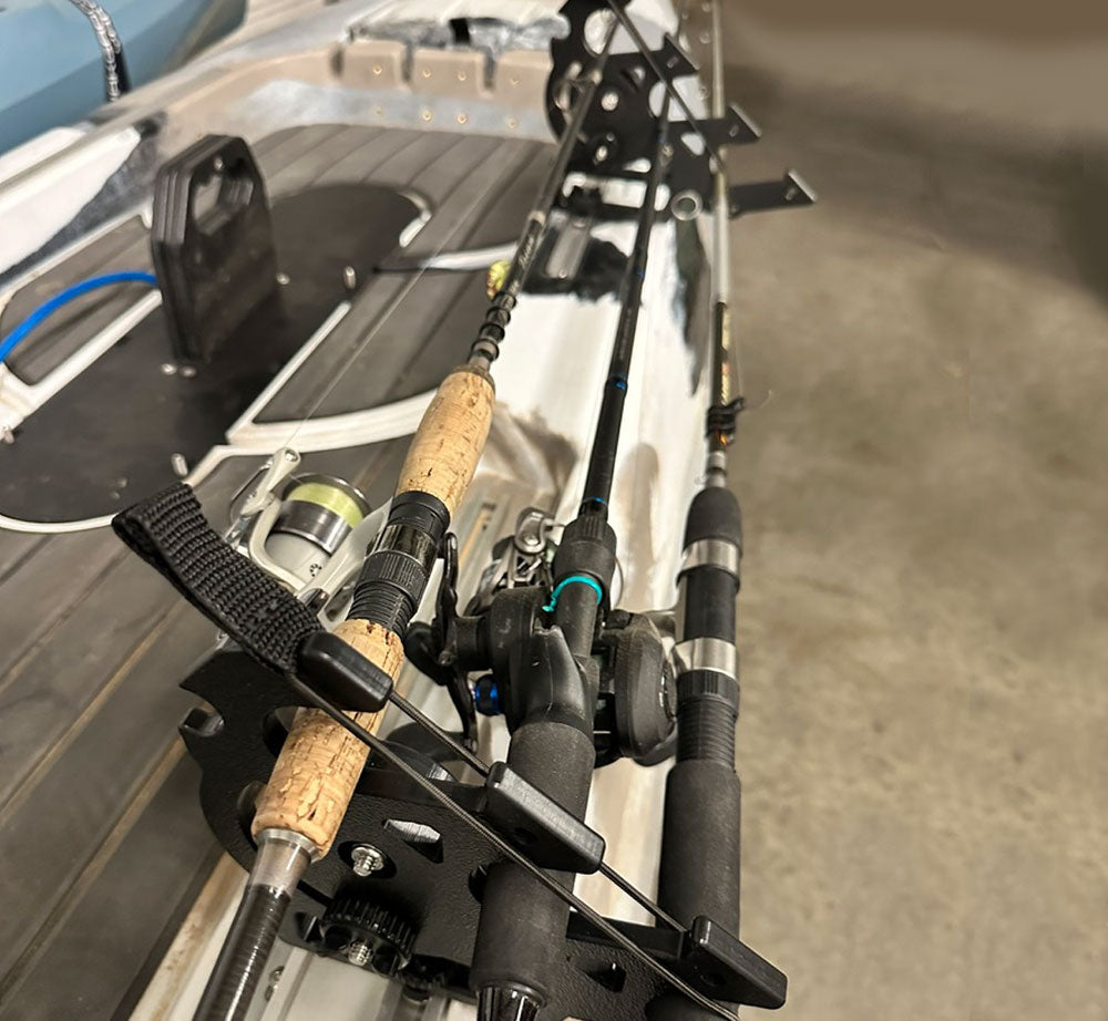 Flexrod AnglePro 3 Rod stager