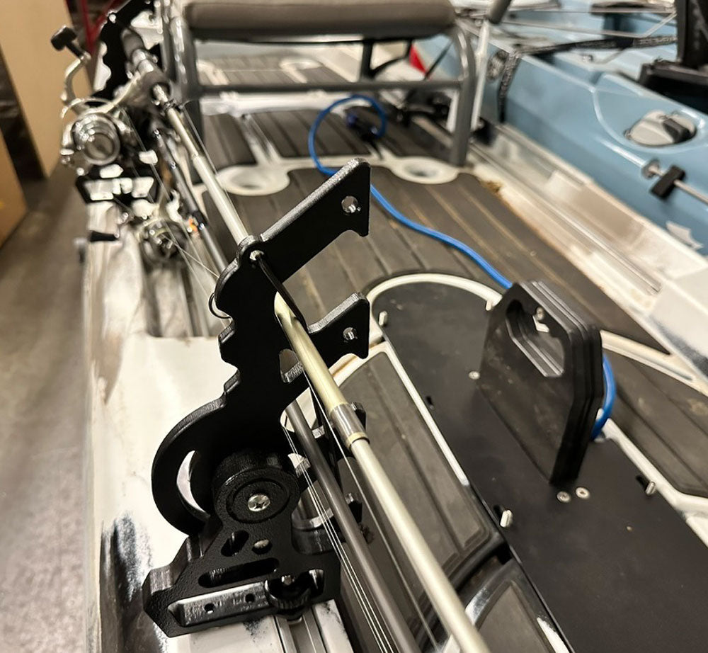 Flexrod AnglePro 3 Rod stager