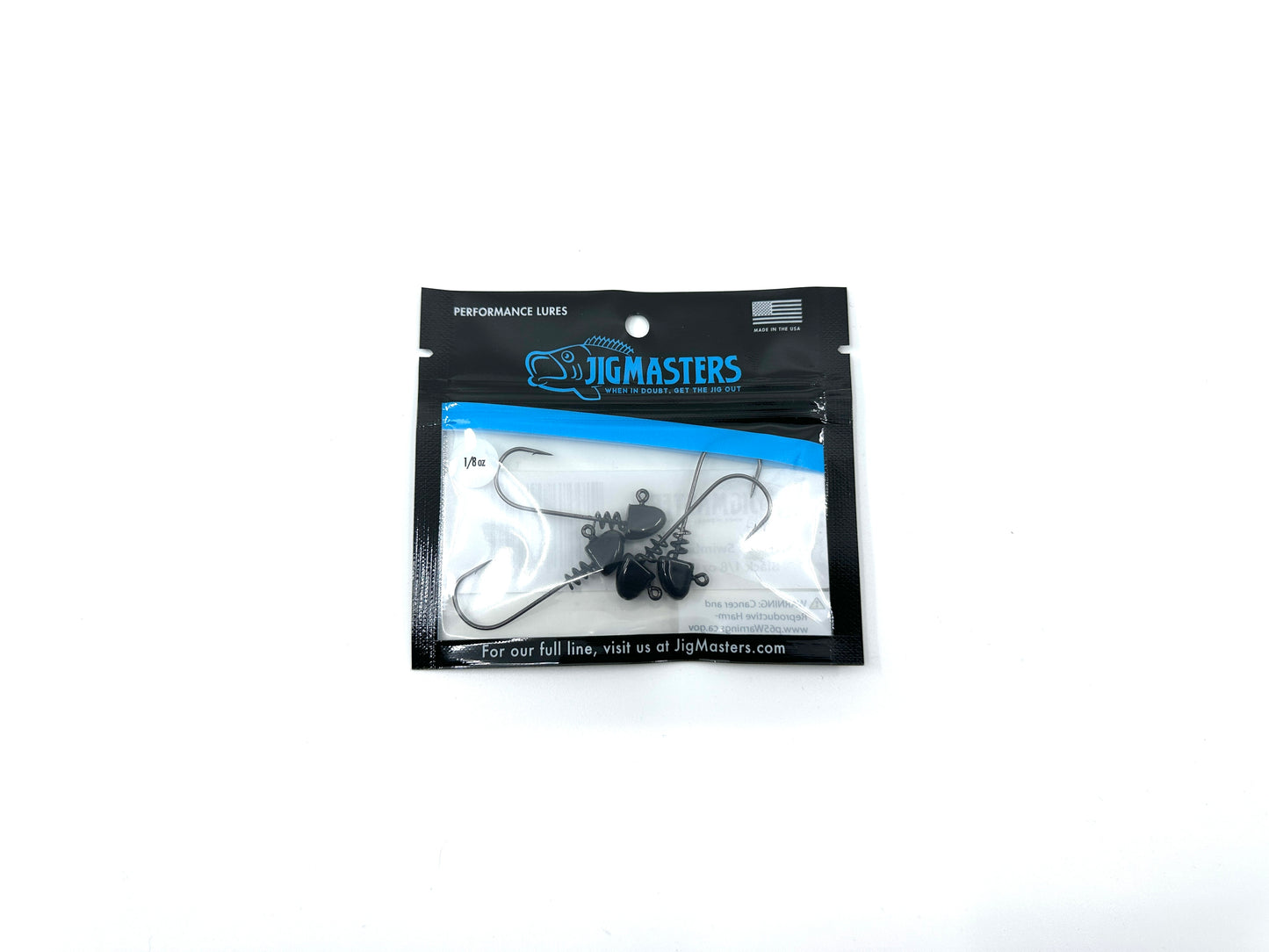 Perfected Swimbait Sled