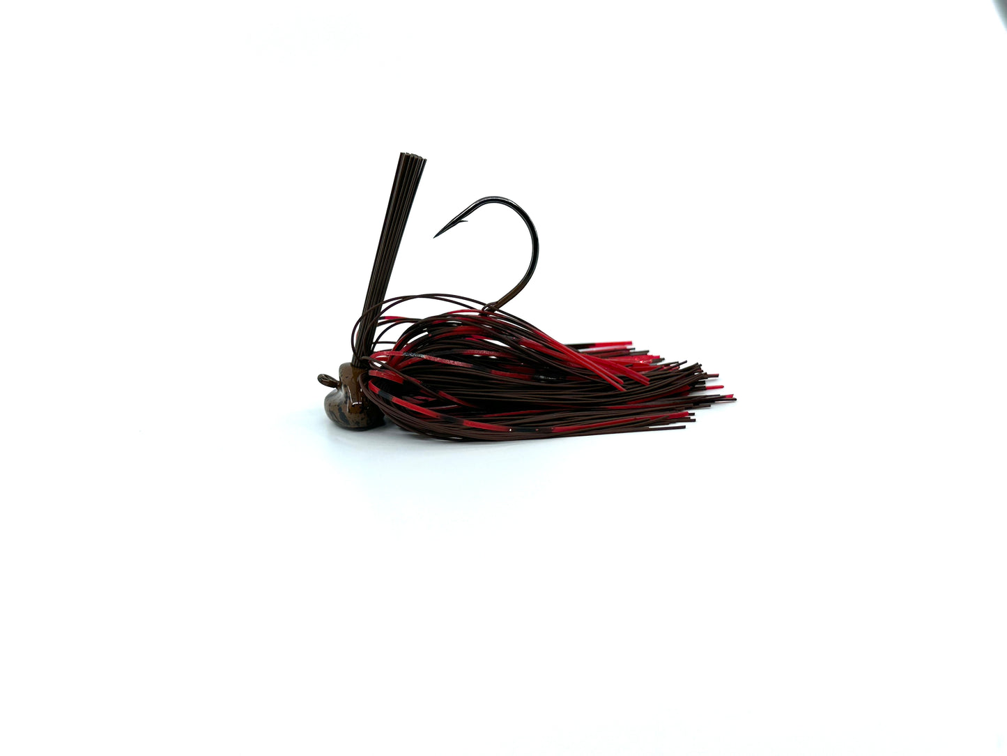 Living Rubber Image Jig